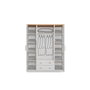 Hanah Home Vita Bohem Blanco